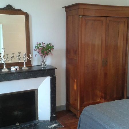 La Sauldre Bed & Breakfast Vailly-sur-Sauldre Luaran gambar