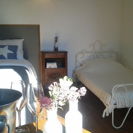 La Sauldre Bed & Breakfast Vailly-sur-Sauldre Luaran gambar