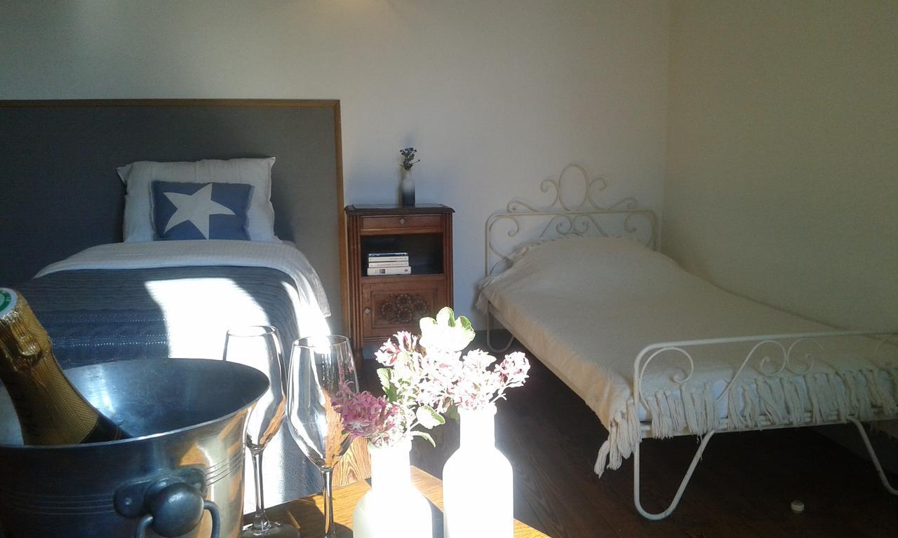 La Sauldre Bed & Breakfast Vailly-sur-Sauldre Luaran gambar