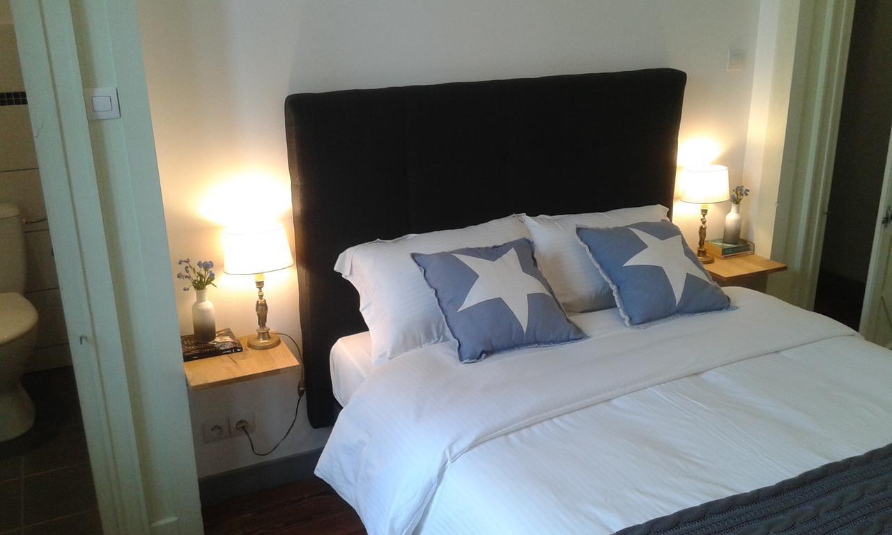 La Sauldre Bed & Breakfast Vailly-sur-Sauldre Luaran gambar
