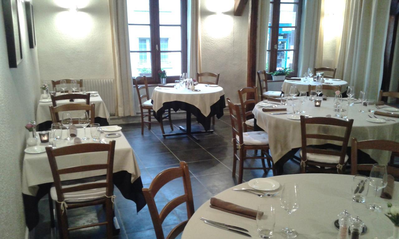 La Sauldre Bed & Breakfast Vailly-sur-Sauldre Luaran gambar