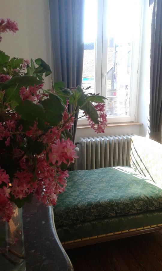 La Sauldre Bed & Breakfast Vailly-sur-Sauldre Luaran gambar