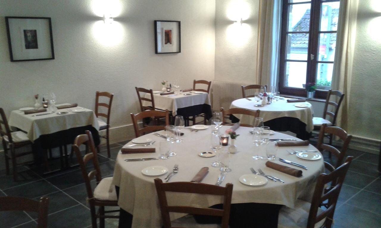 La Sauldre Bed & Breakfast Vailly-sur-Sauldre Luaran gambar