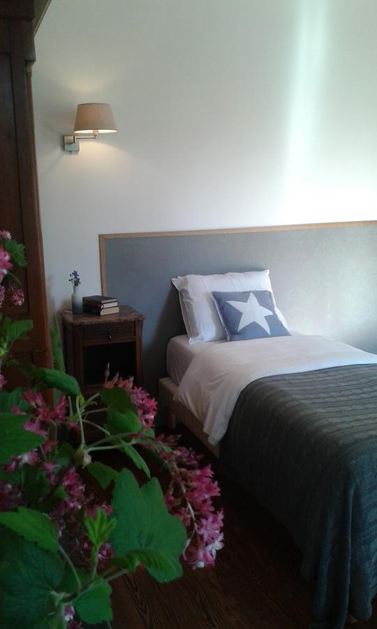 La Sauldre Bed & Breakfast Vailly-sur-Sauldre Luaran gambar